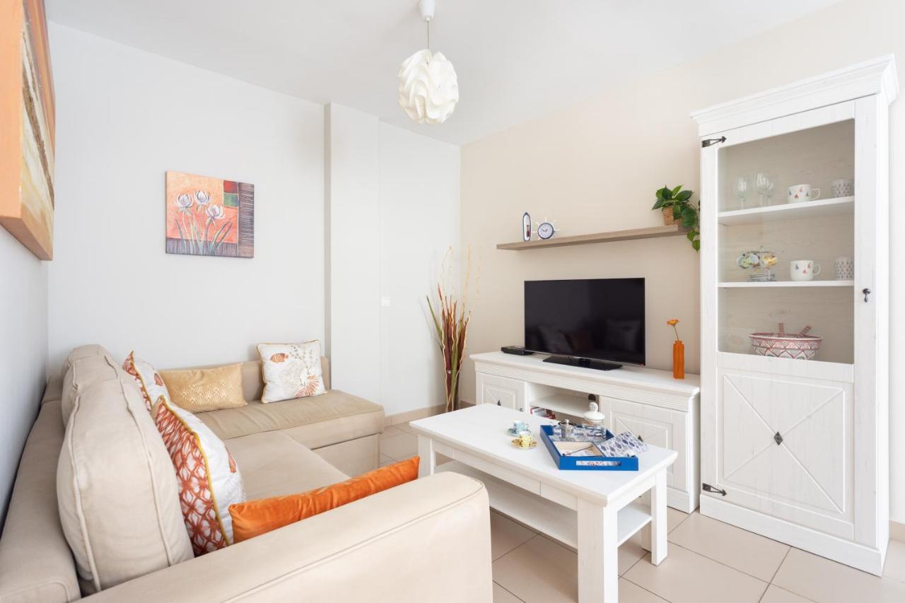 Home2book Charming Sea Breeze Medano Apartamento El Médano