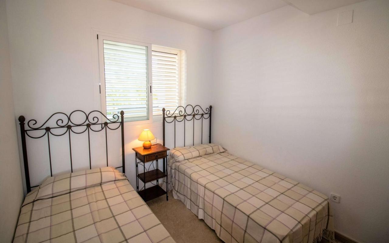 Apartamento A 200 Metros De La Playa Del Moro - Canaret *