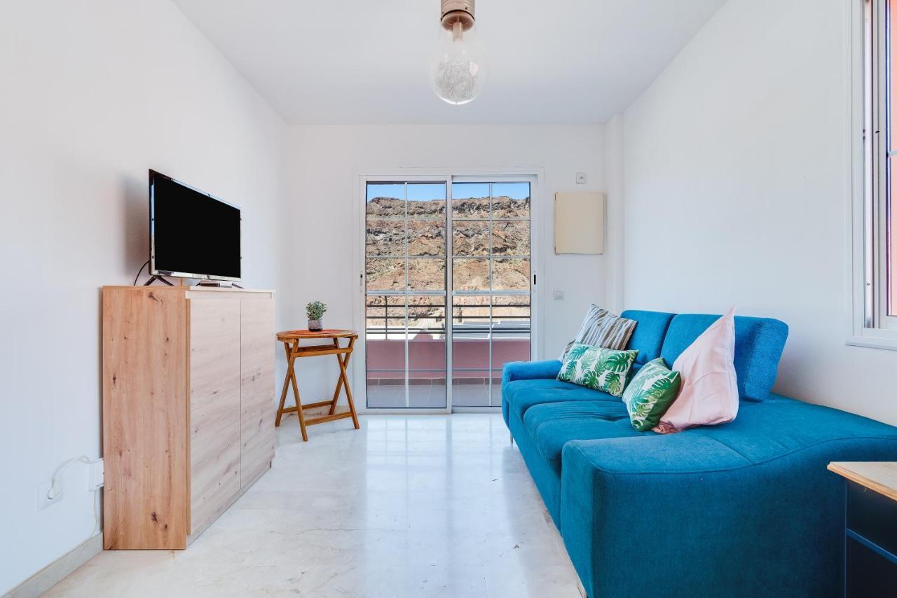 Home2book Comfy Puerto Rico, Pool&terrace Apartamento *