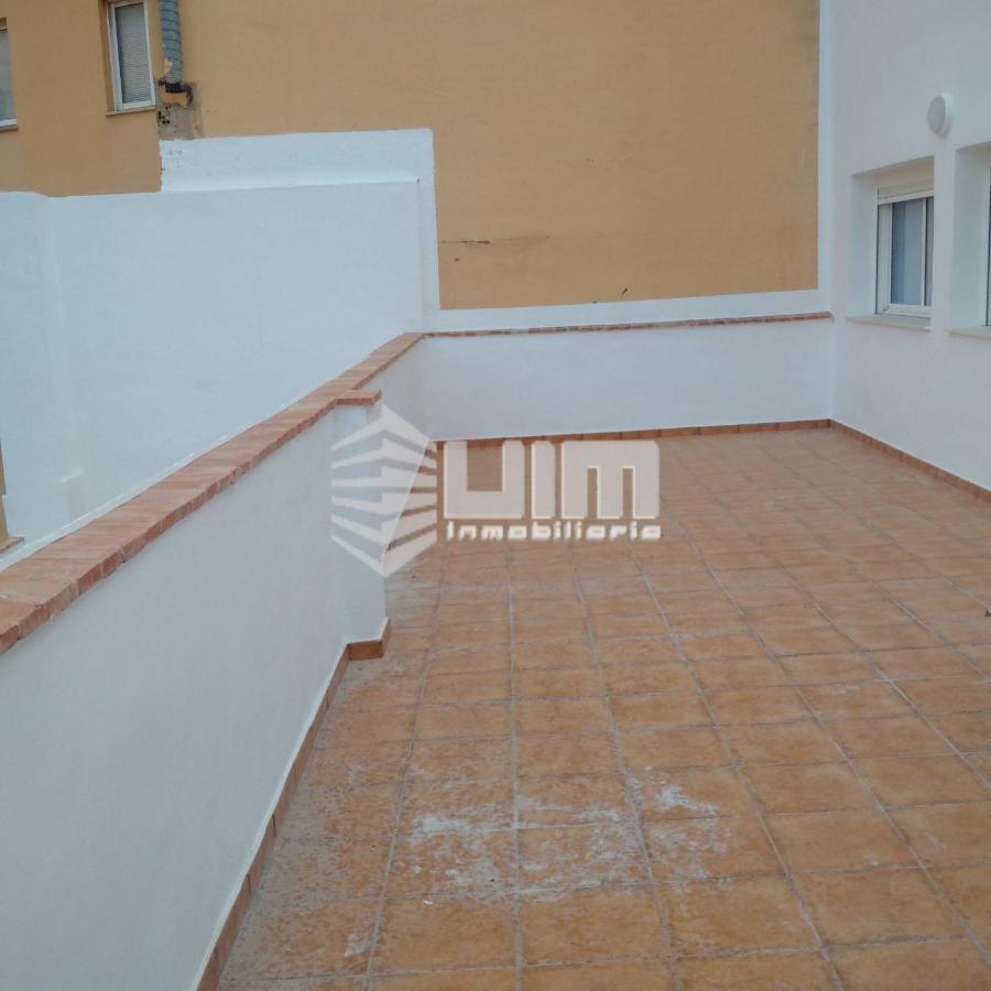 Uim Mediterraneo Atico Hispanidad 3 Wifi Apartamento