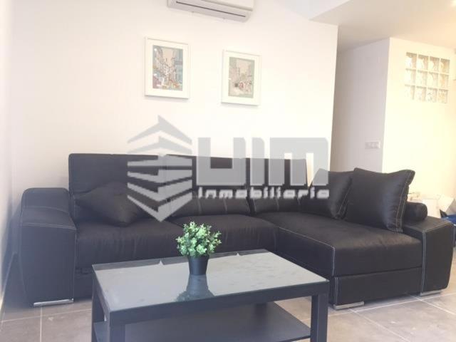 Uim Mediterraneo Atico Hispanidad 3 Wifi Apartamento *