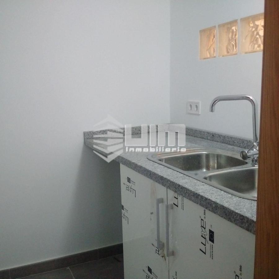 Apartamento Uim Mediterraneo Atico Hispanidad 3 Wifi *