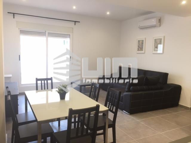 Apartamento Uim Mediterraneo Atico Hispanidad 3 Wifi