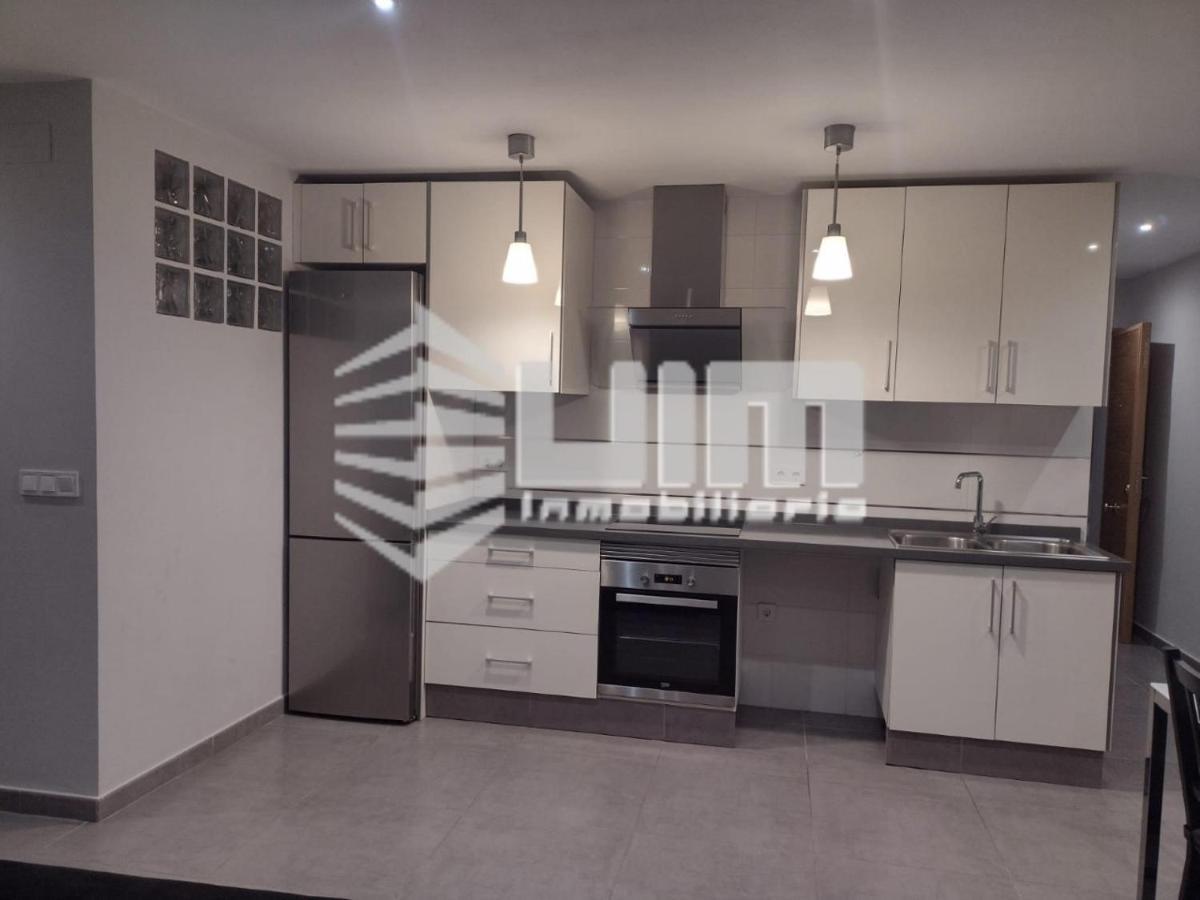 Apartamento Uim Mediterraneo Atico Hispanidad 3 Wifi