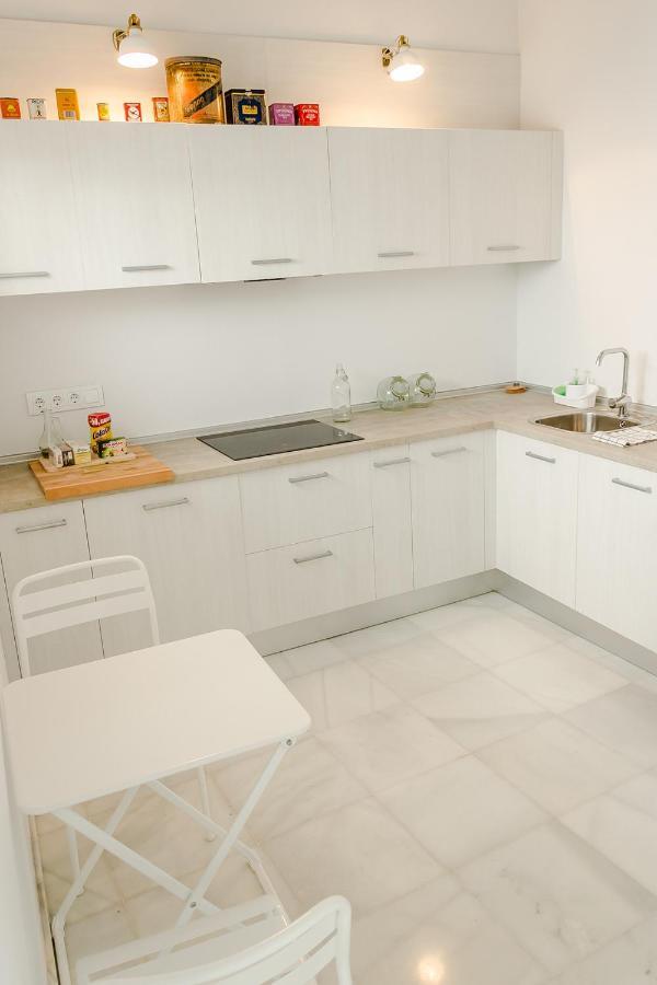 Apartment El Erizo Tarifa