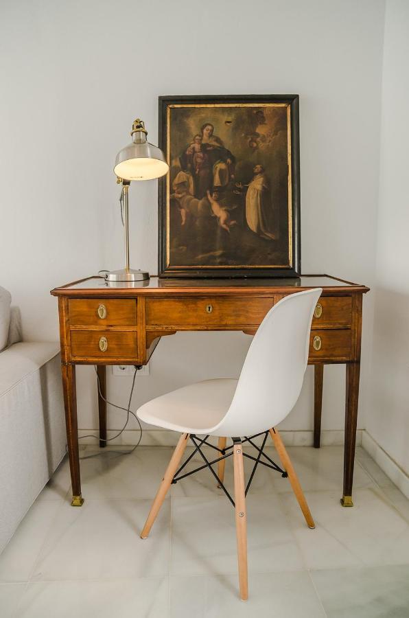 El Erizo Apartment