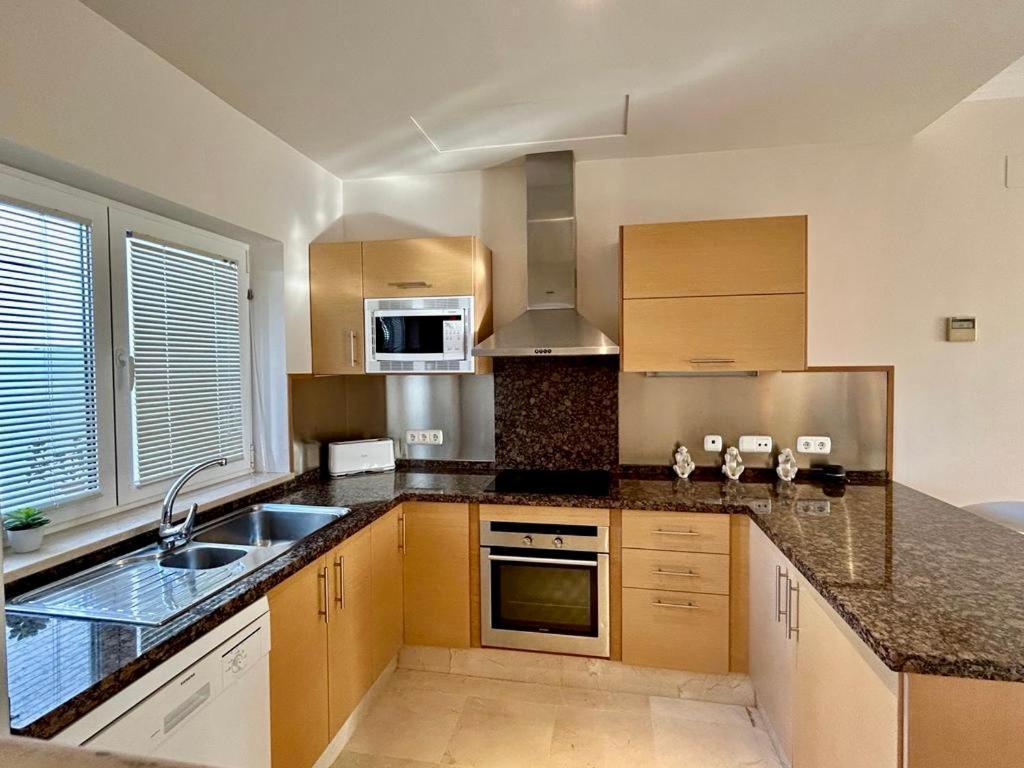 Arcos Gardens Holiday home *
