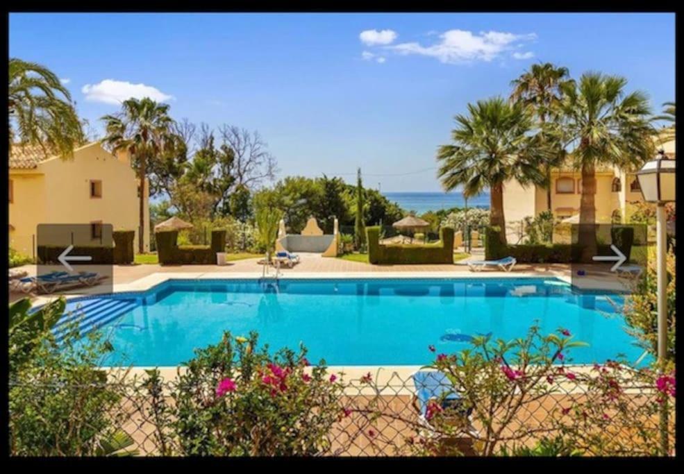 Apartamento La Cala De Toegang Tot