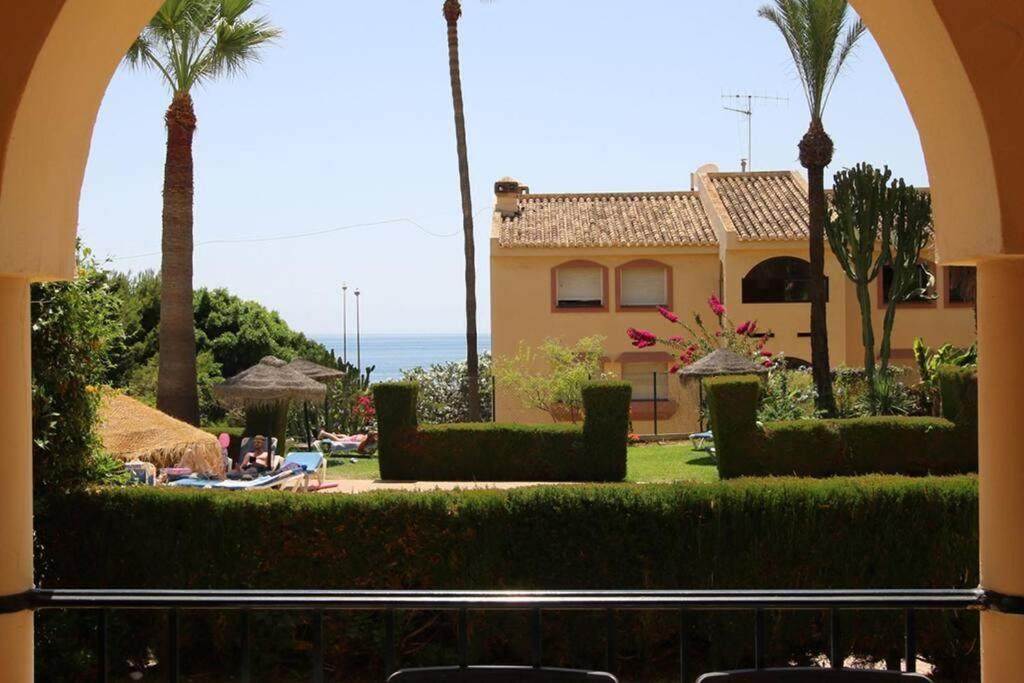 Apartamento La Cala De Toegang Tot