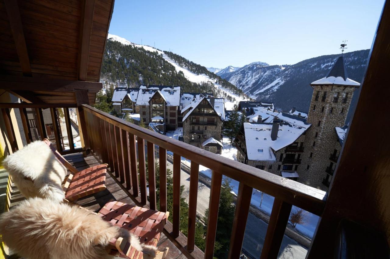 Wow Views Next To The Lift! *