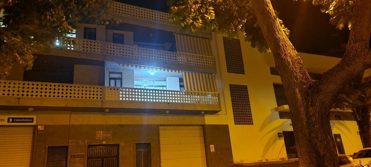 Holiday home Casa Carolina Y Roger