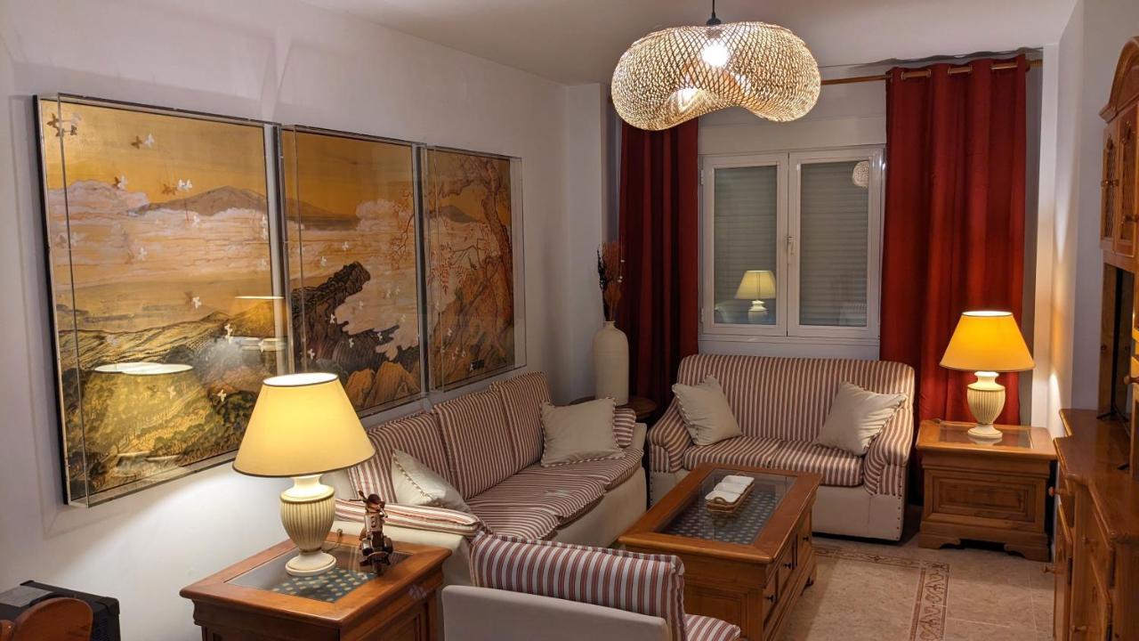 Casa Moraleda I Vivienda Rural * Pinos del Valle