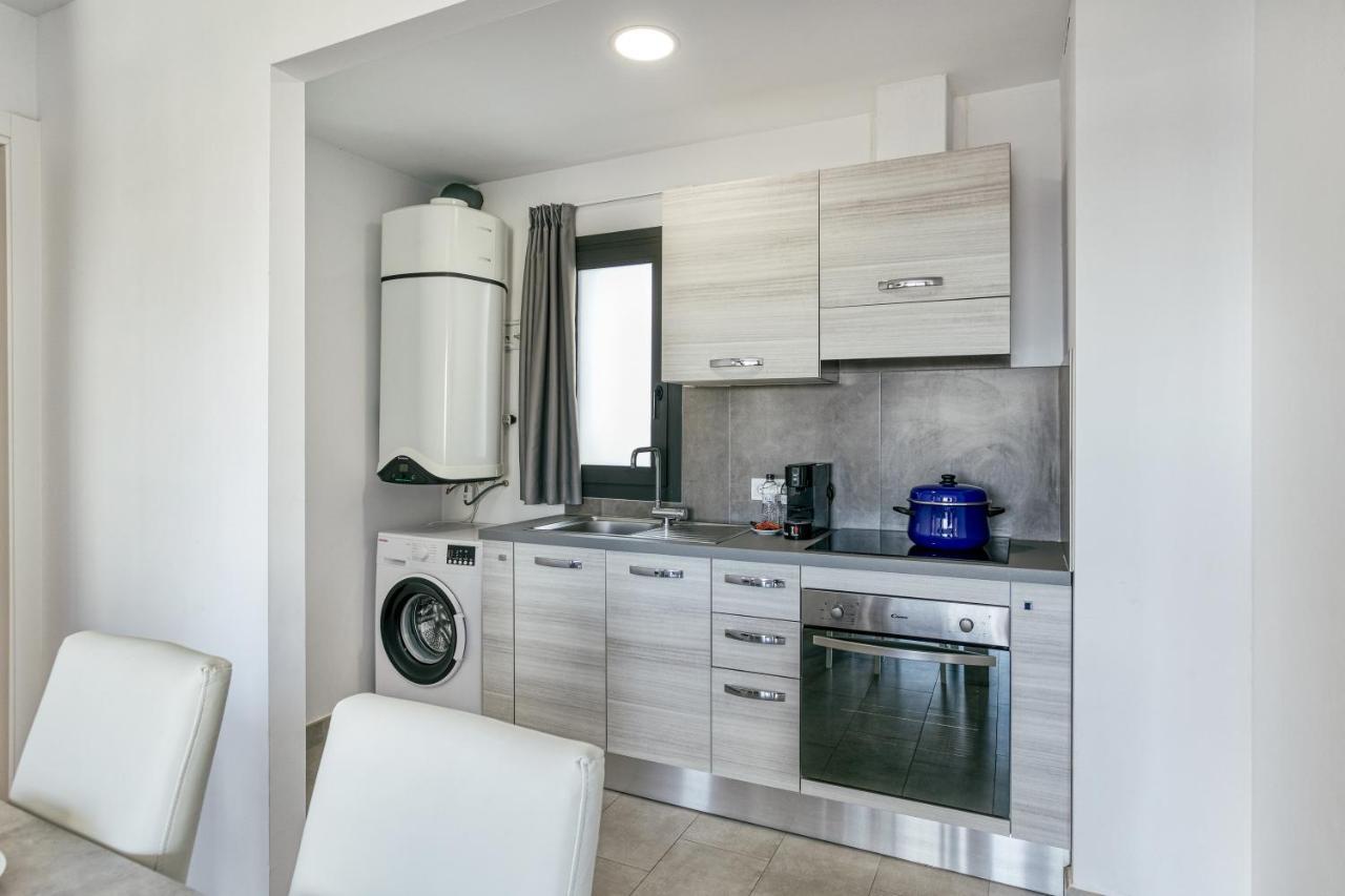 Giuliano Superior 4 Personas Apartment *