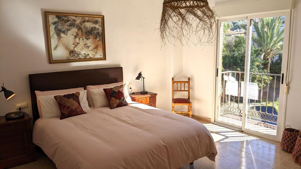 Сasa de vacaciones Casa Moraleda I Vivienda Rural