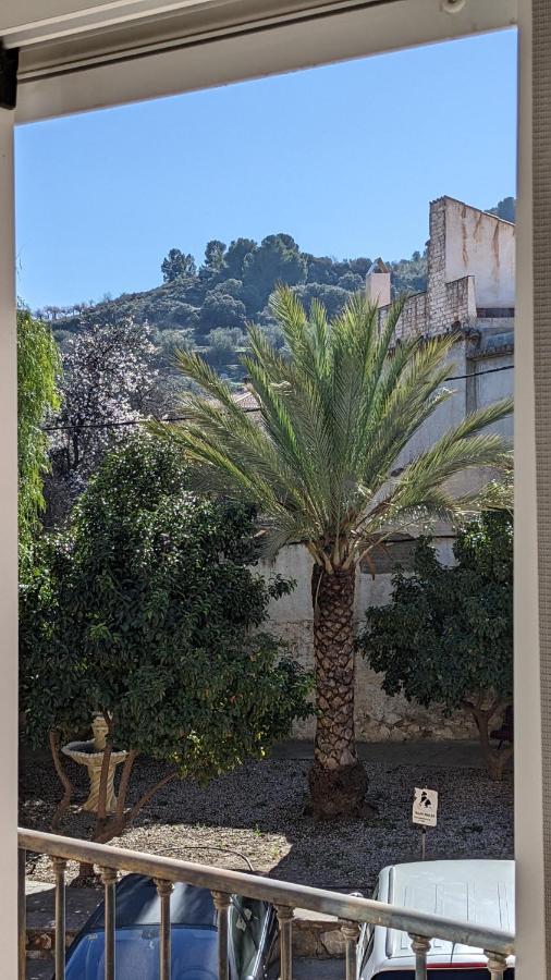 Сasa de vacaciones Casa Moraleda I Vivienda Rural Pinos del Valle