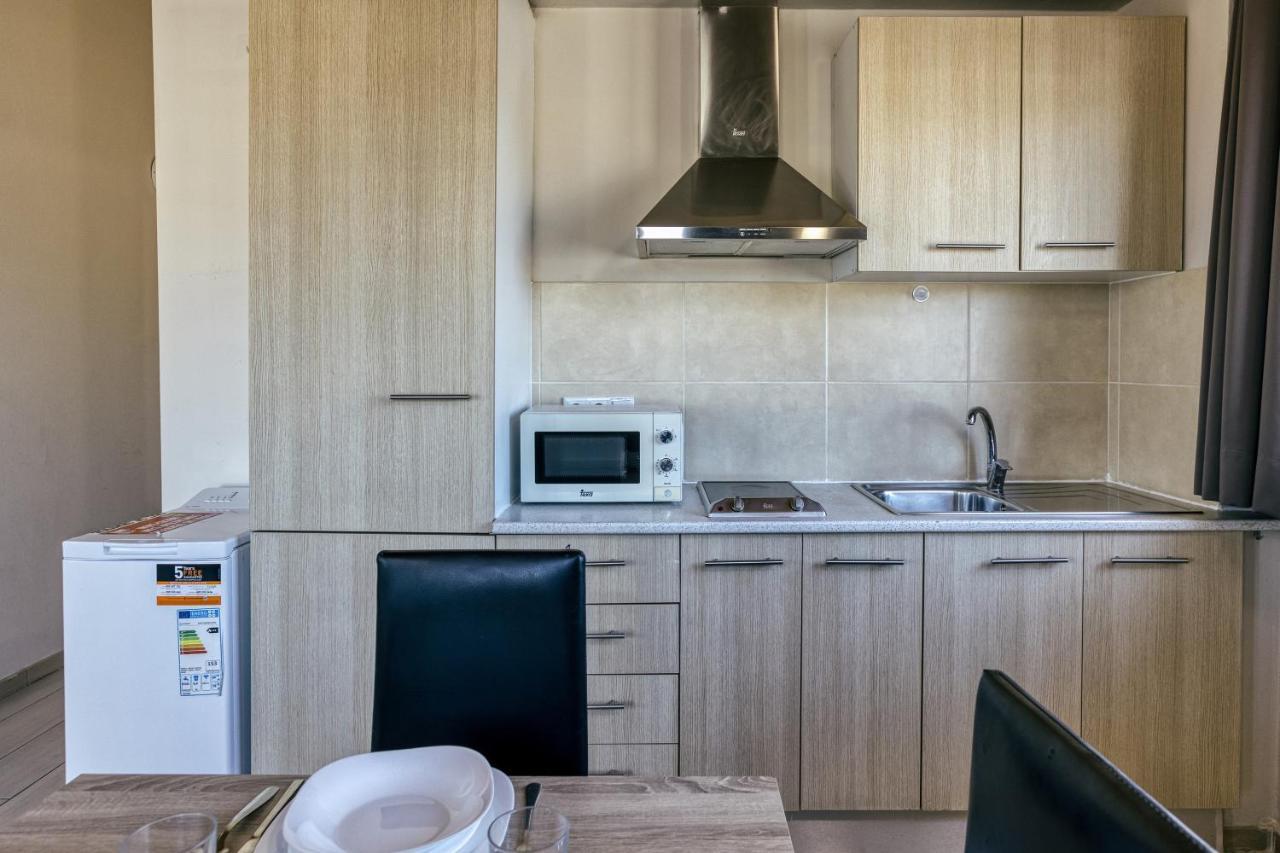 Giuliano Brava 6 Personas Apartment *
