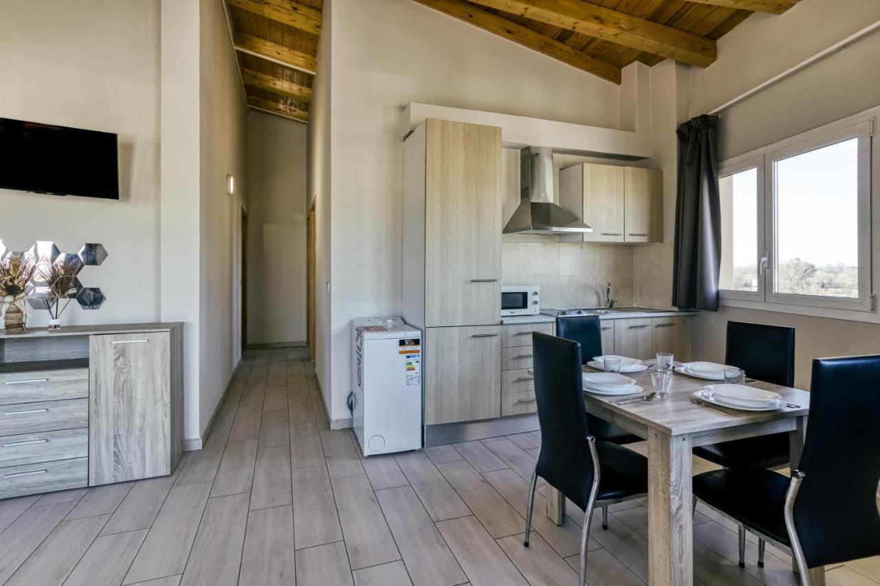 Giuliano Brava 6 Personas Apartment Empuriabrava
