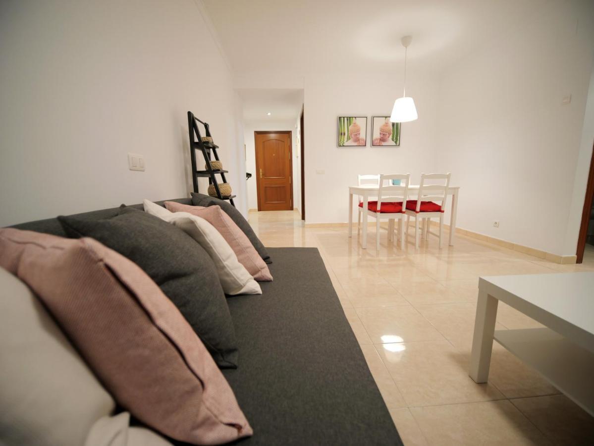Apartamento Park *