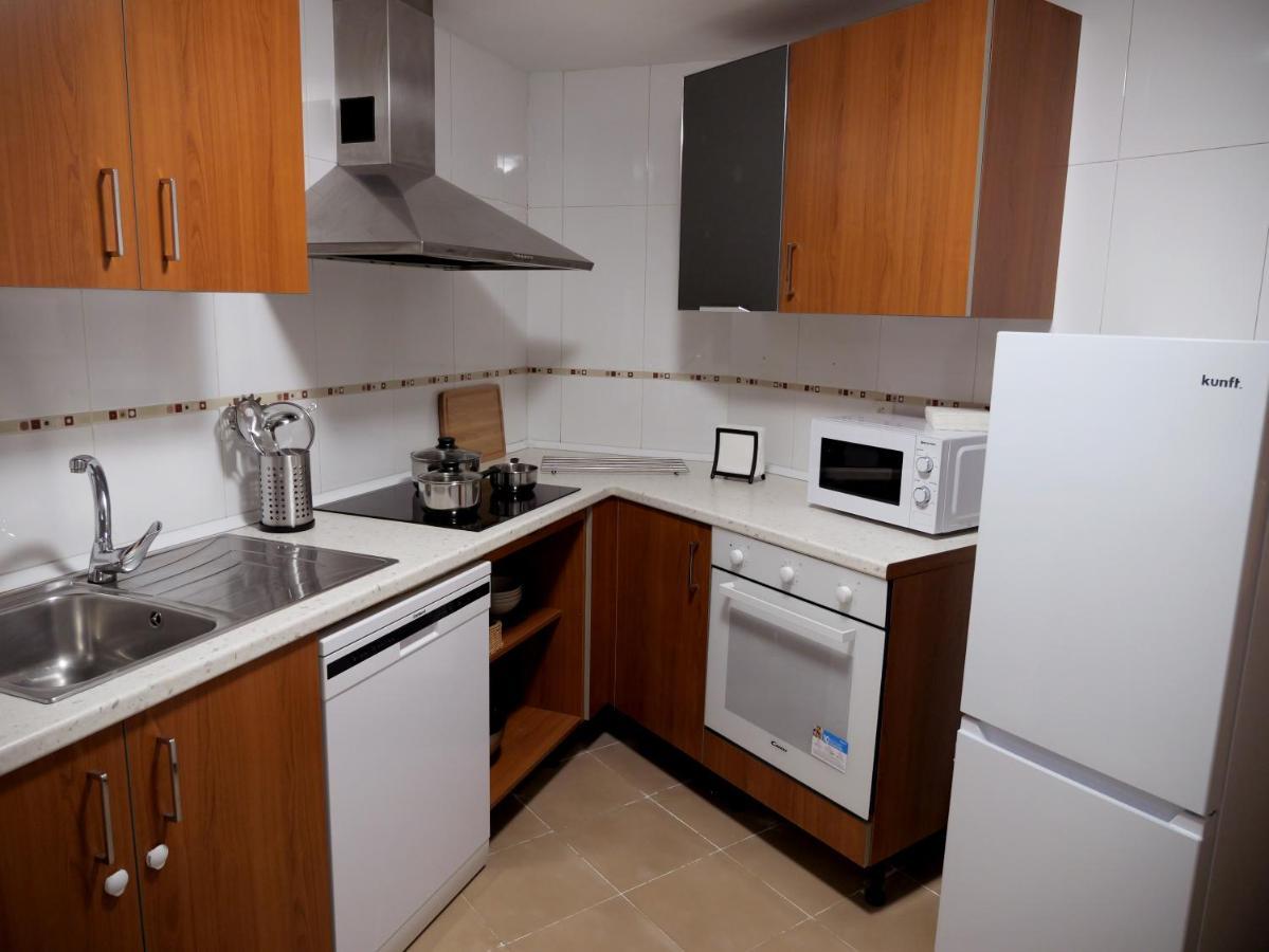 Park Apartamento *