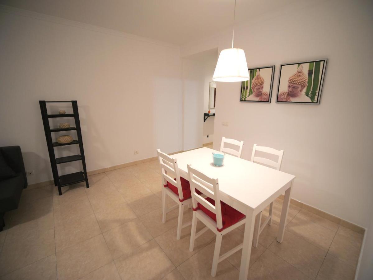 Apartamento Park