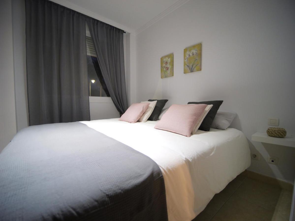 Park Apartamento Estepona