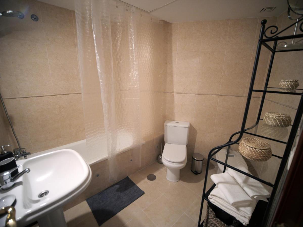 Apartamento Park *