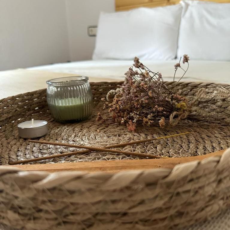 Apartamento Giru *