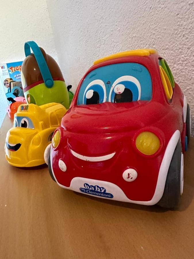 Giru Apartamento