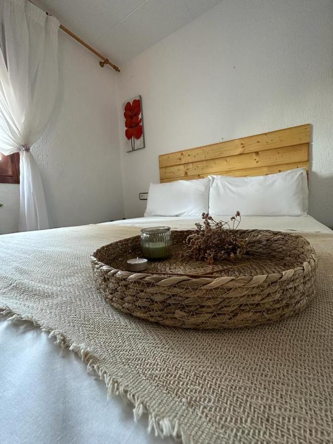 Apartamento Giru Tordera