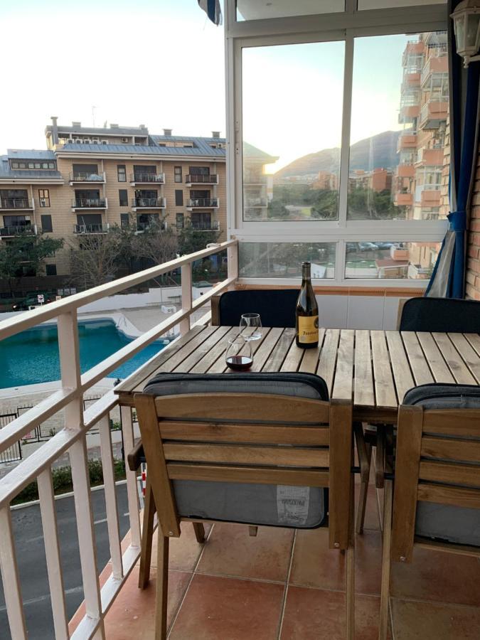 Apartamento Acuario 3rd Floor - Great View To Pool *