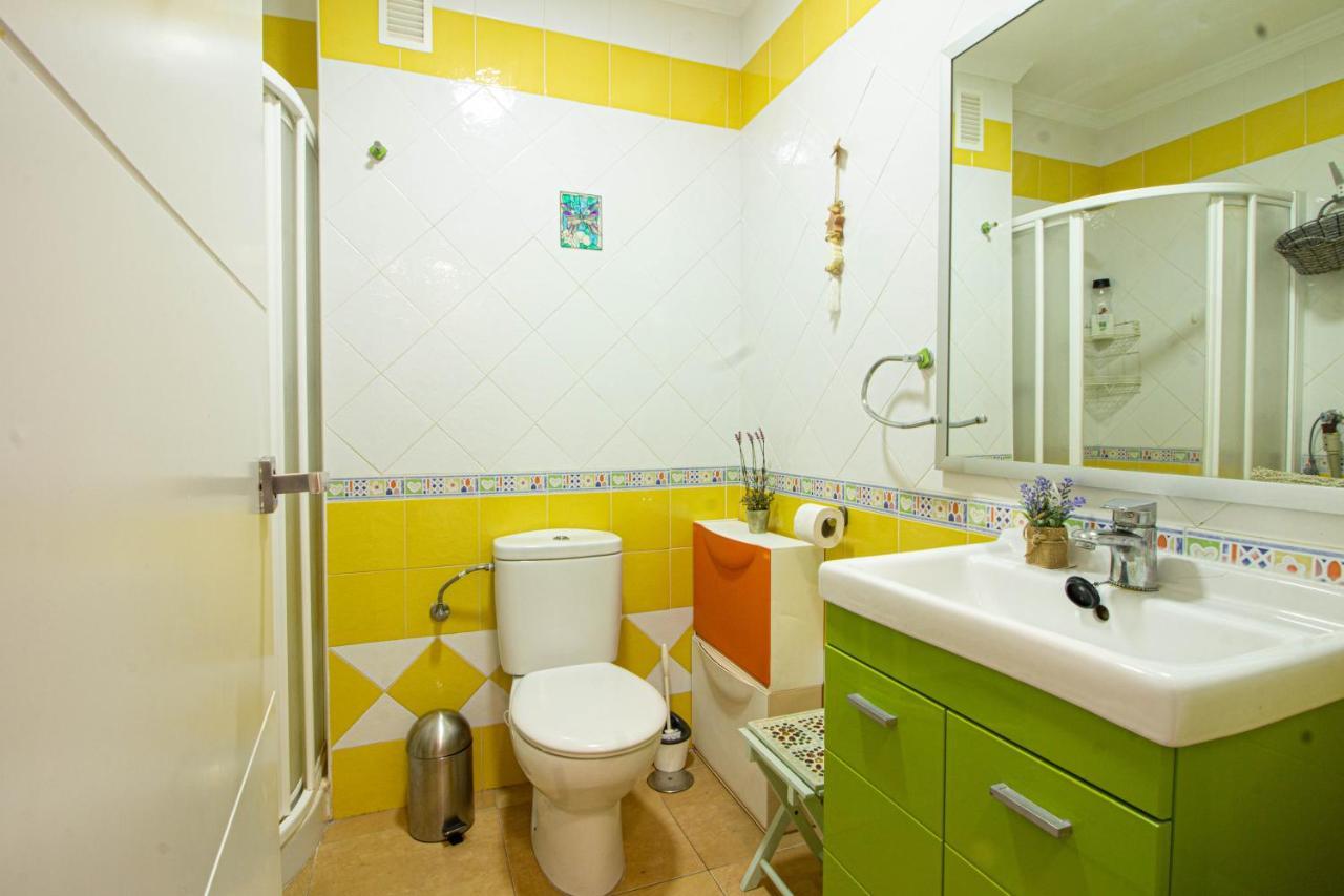 Apto. Pescamar Apartment