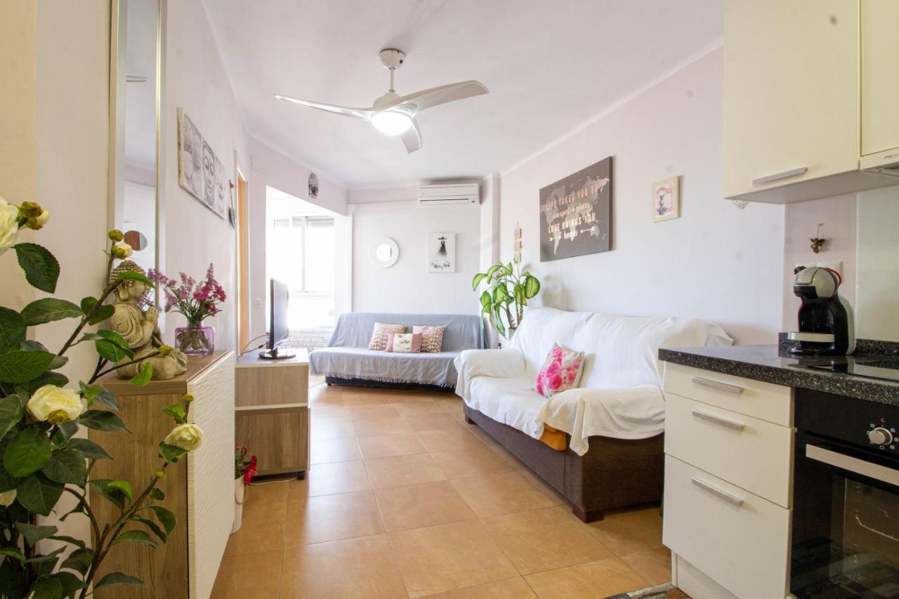 Apartment Apto. Pescamar