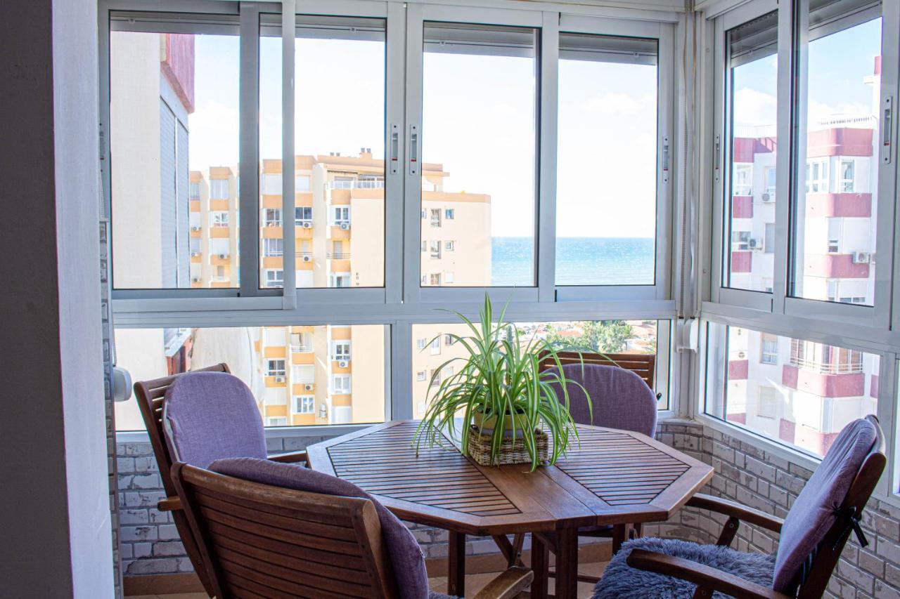 Apartment Apto. Pescamar *