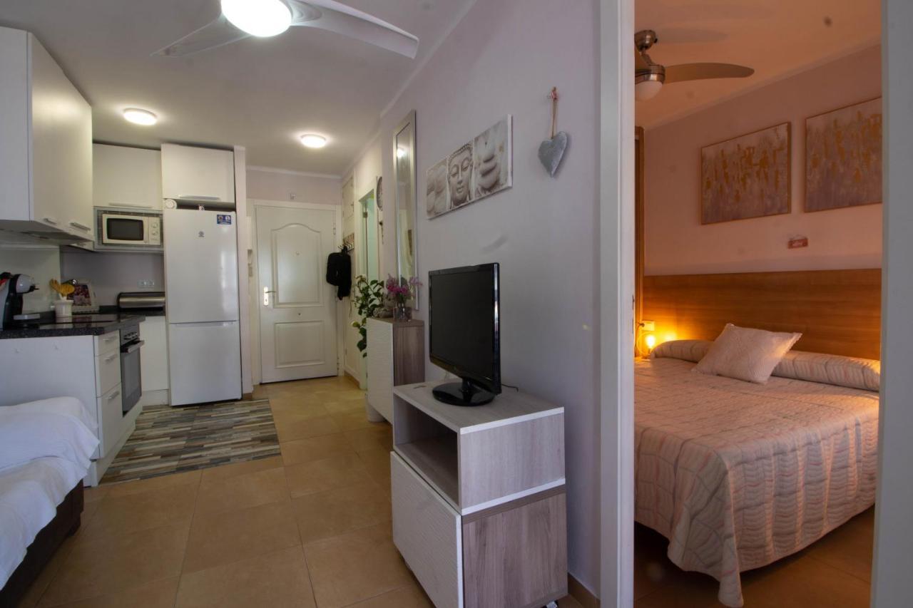 Apto. Pescamar Apartment