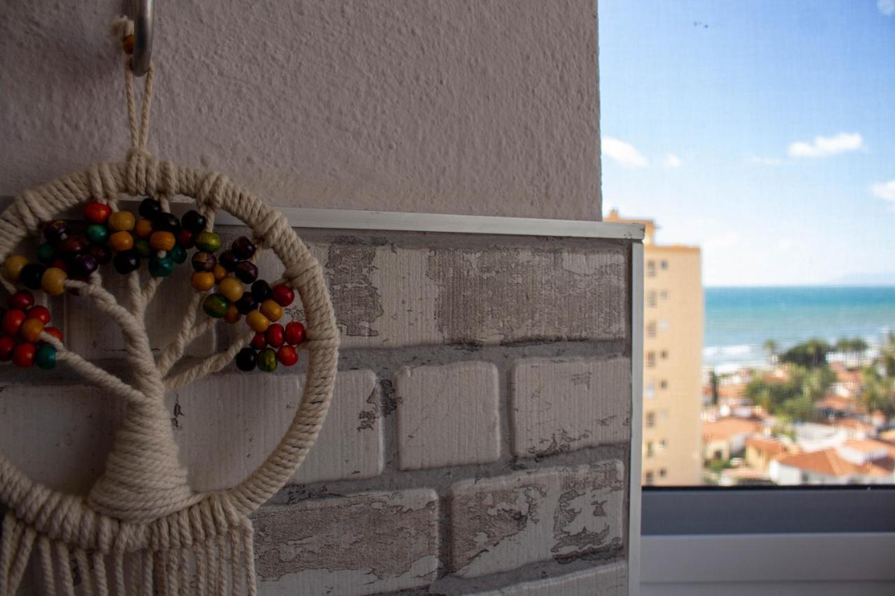 Apto. Pescamar * Torrox