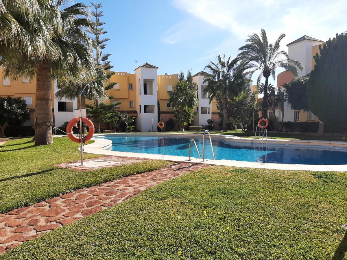 Playa Naturista, Mar Y Sol Apartment