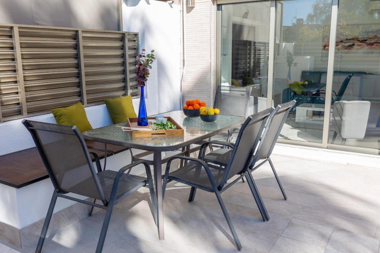 Fidalsa Moon Dunes Torrevieja