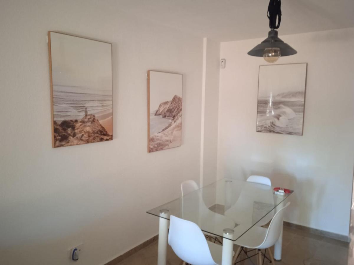 Apartment Casares Costa