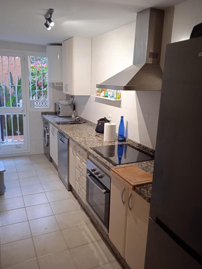 Casares Costa Apartment