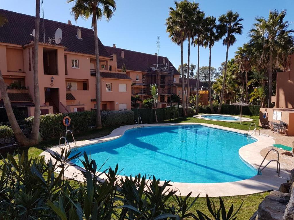 Casares Costa Apartment *