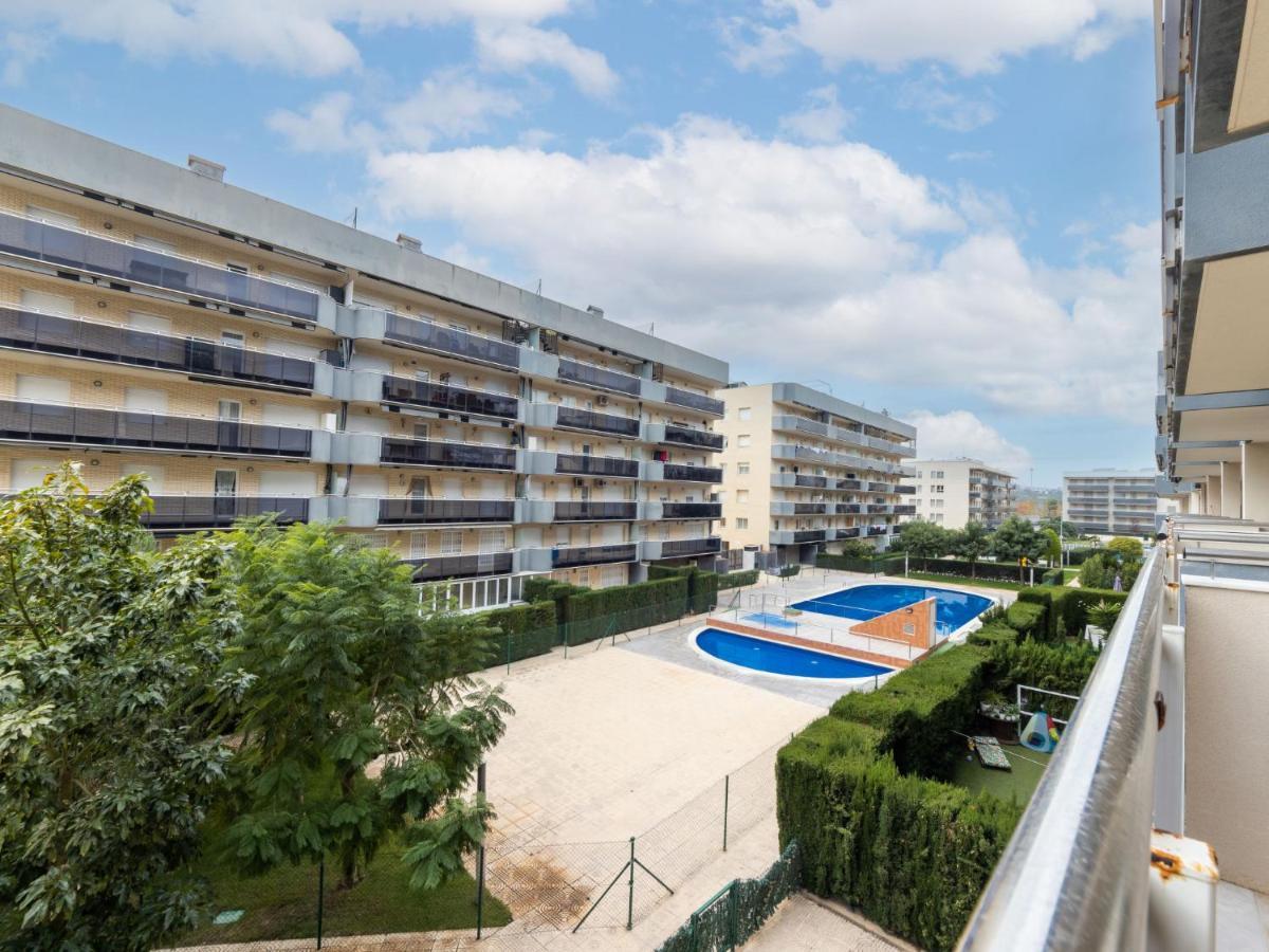 Apartamento Nova Pineda-9 By Interhome *