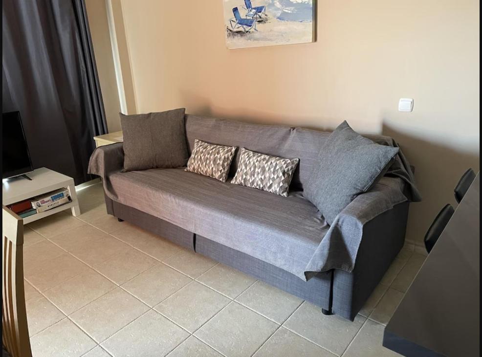 Front With Stunning Ocean Views! Apartment *