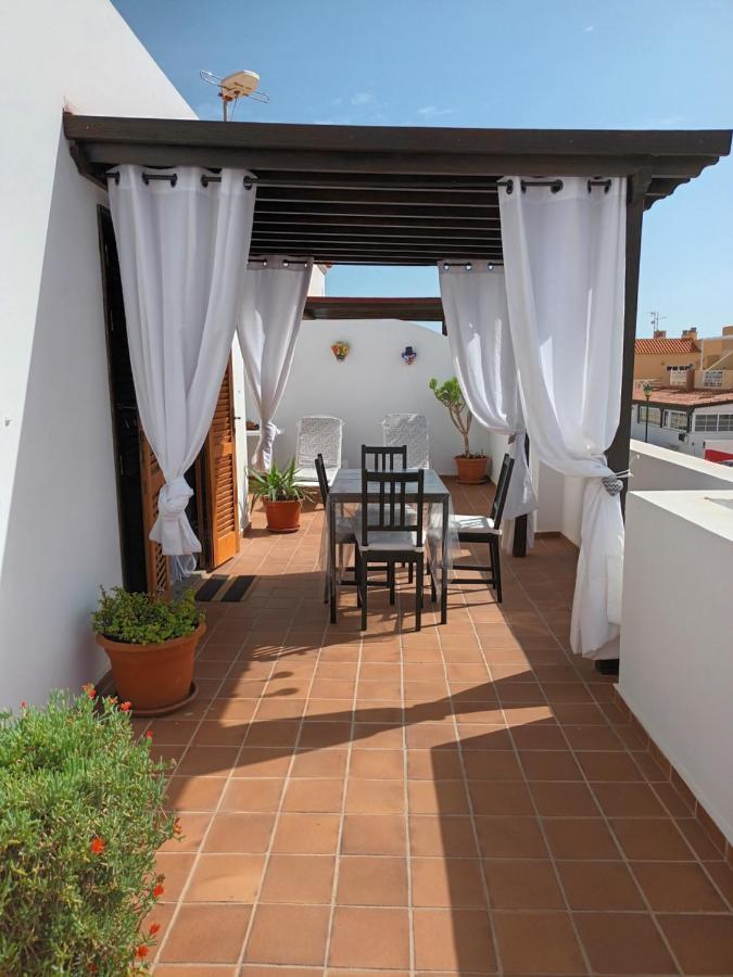 Apartamento Terrazza Al Sol