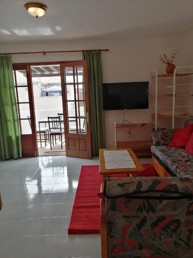 Apartamento Terrazza Al Sol