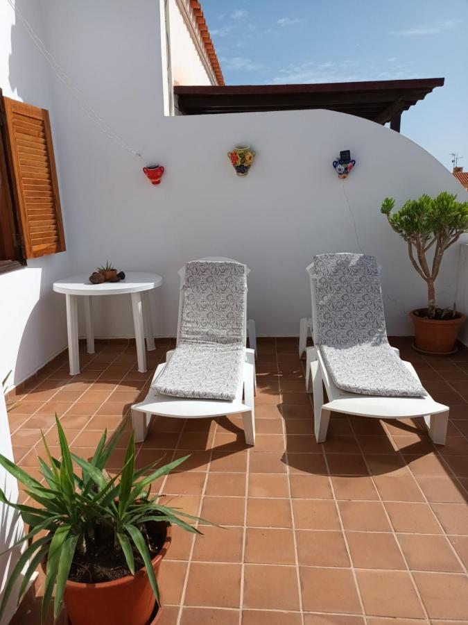 Apartamento Terrazza Al Sol Caleta de Fuste