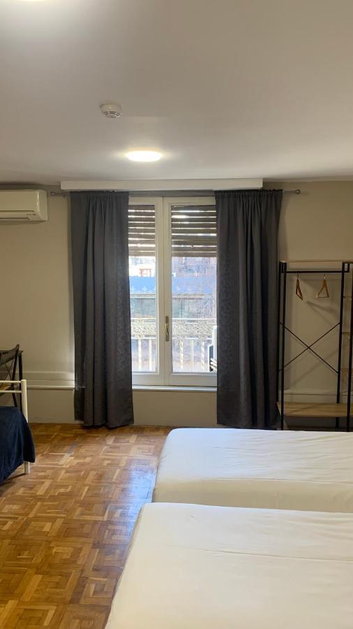 Guest house Somnio Barcelona