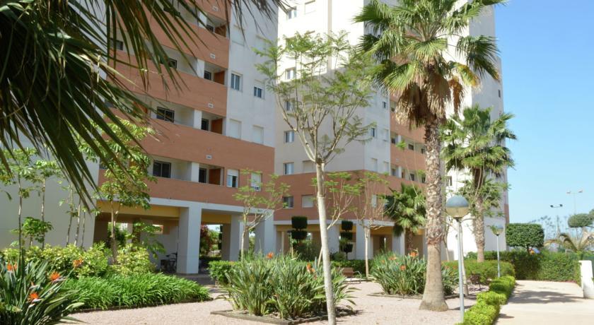 Edificio Americas By Interhome *