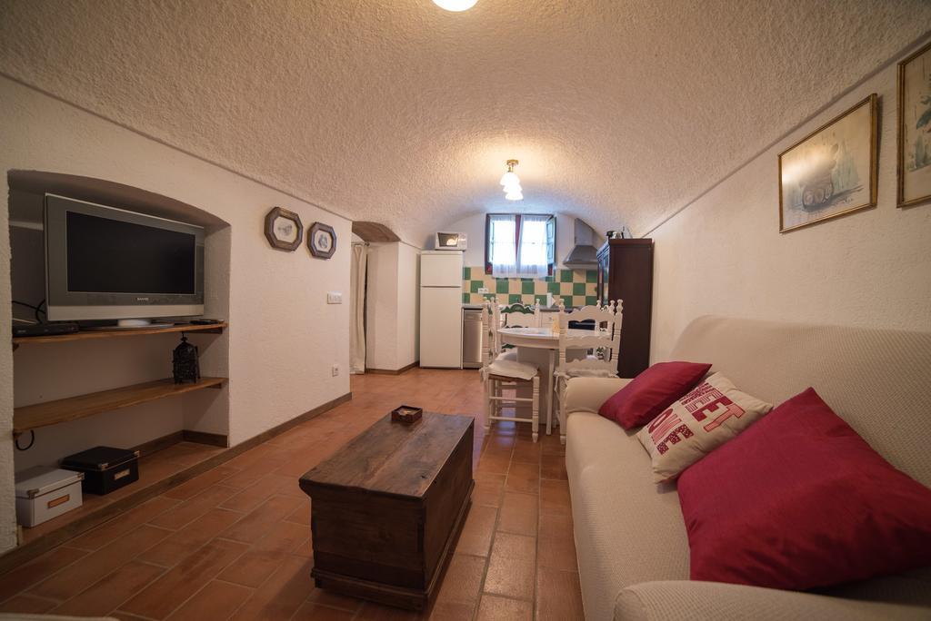 Apartment Barraca