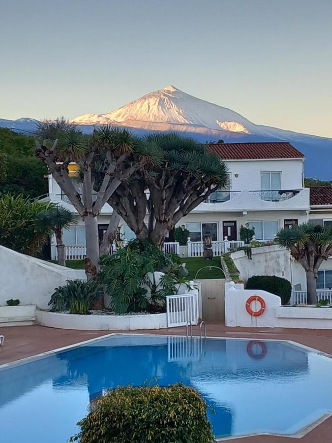 Teide & Mar Vistas Apartamento Tacoronte