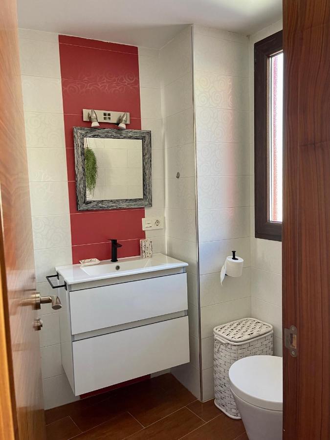 Apartamento De Maria Apartment Monachil